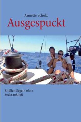 Cover of Ausgespuckt