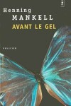Book cover for Avant le Gel
