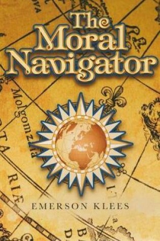 Cover of The Moral Navigator