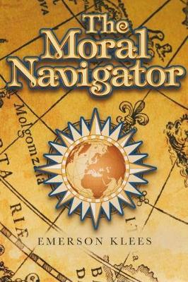 Book cover for The Moral Navigator