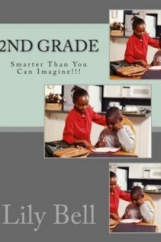 Cover of 2nd Grade