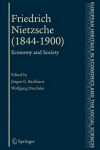 Book cover for Friedrich Nietzsche (1844-1900)