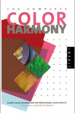 Cover of The Complete Color Harmony