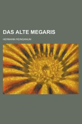 Cover of Das Alte Megaris