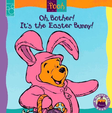 Cover of It's the Easter Bunny!