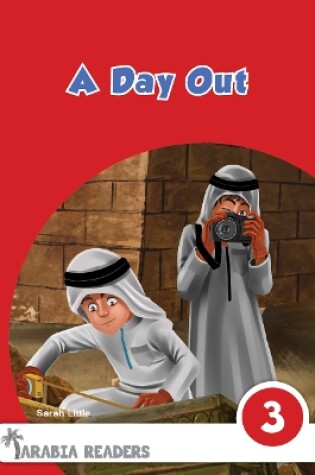 Cover of A Day Out