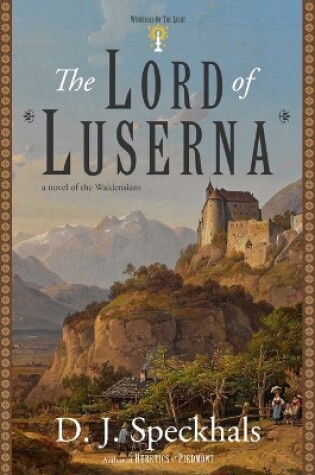 Cover of The Lord of Luserna