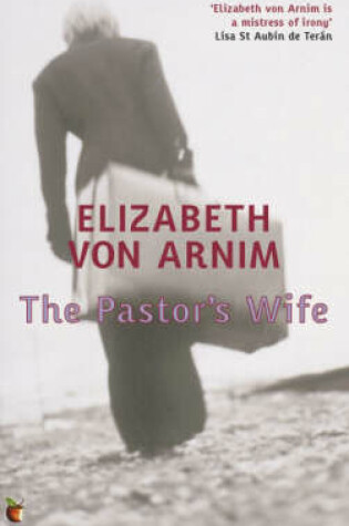 Cover of The Pastor's Wife