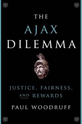 Cover of The Ajax Dilemma