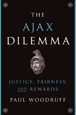 Cover of The Ajax Dilemma