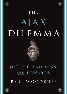 Book cover for The Ajax Dilemma