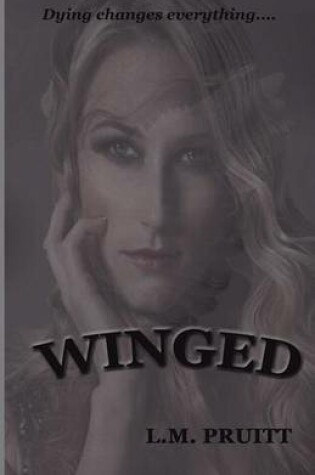 Cover of Winged