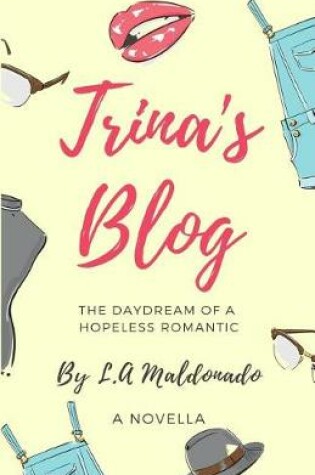 Cover of Trina's Blog