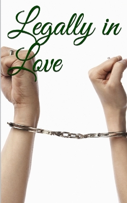 Cover of Legally in Love