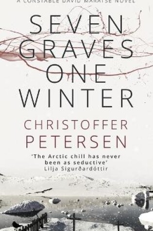 Cover of Seven Graves One Winter