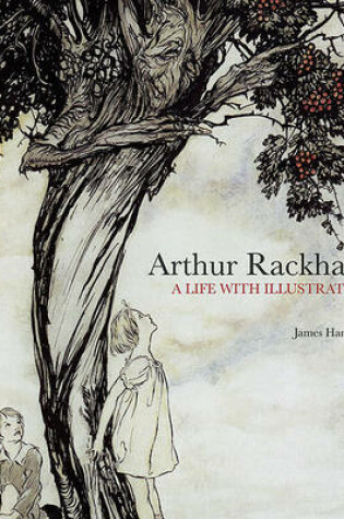 Cover of ARTHUR RACKHAM