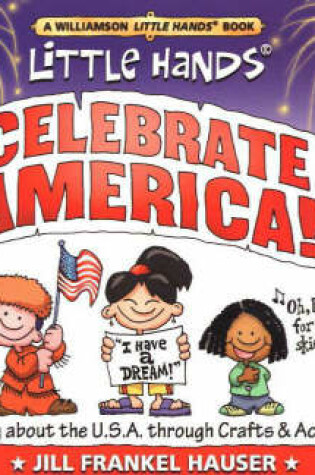 Cover of Celebrate America