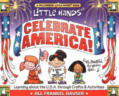 Cover of Celebrate America