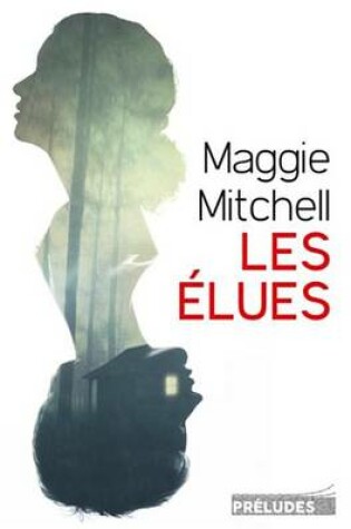 Cover of Les Elues