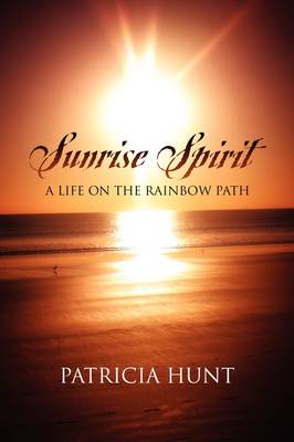 Book cover for Sunrise Spirit