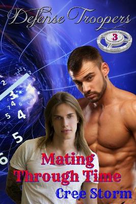 Cover of Mating Through Time