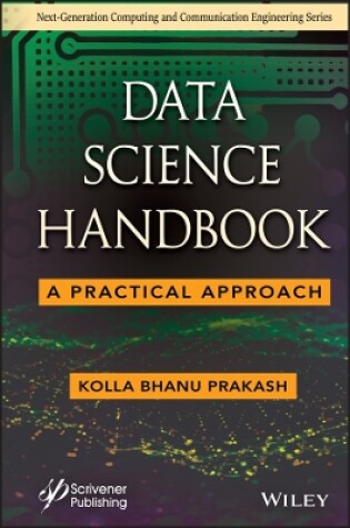 Cover of Data Science Handbook