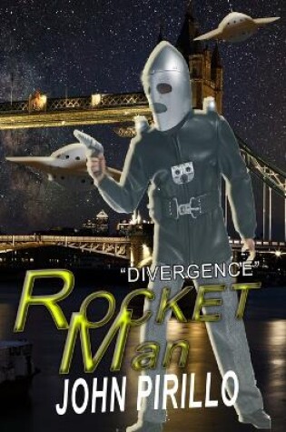 Cover of Rocket Man, Divergence