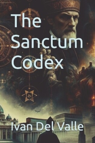 Cover of The Sanctum Codex