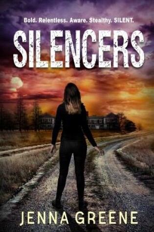 Cover of Silencers