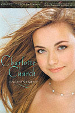 Cover of Charlotte Church