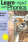 Book cover for Learn to Read with Phonics - Book 4