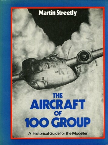 Book cover for Aircraft of 100 Group