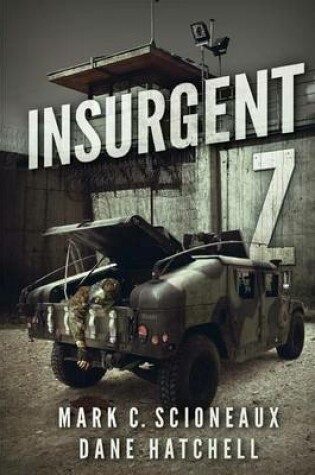 Cover of Insurgent Z