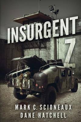 Book cover for Insurgent Z