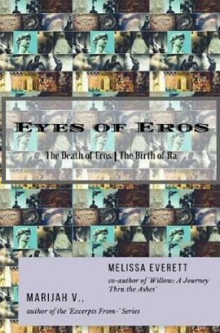 Cover of Eyes of Eros