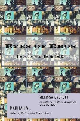Book cover for Eyes of Eros