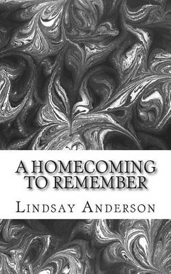 Book cover for A Homecoming To Remember