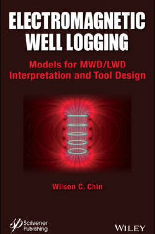 Cover of Electromagnetic Well Logging