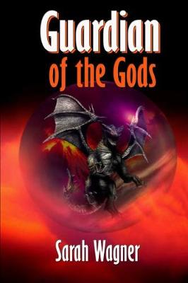 Book cover for Guardian Of The Gods