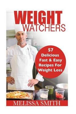 Book cover for Weight Watchers