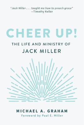 Book cover for Cheer Up!