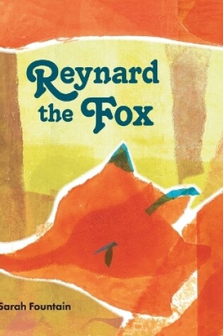 Cover of Reynard the Fox