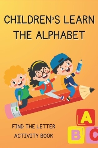 Cover of ABC Adventure