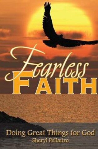 Cover of Fearless Faith