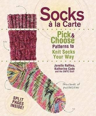 Cover of Socks à la Carte