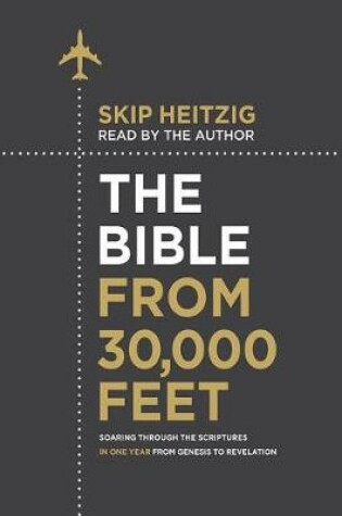 Cover of The Bible from 30,000 Feet