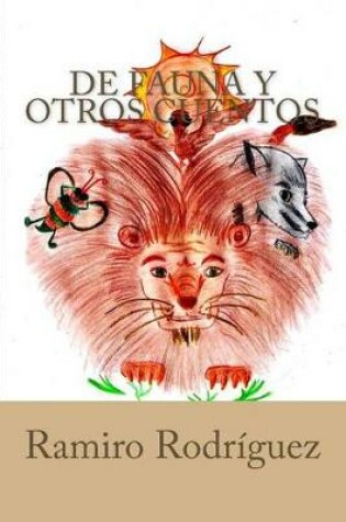 Cover of De fauna y otros cuentos