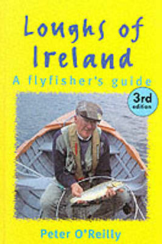 Cover of Loughs of Ireland