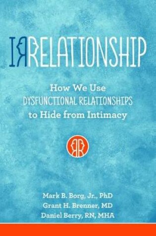 Cover of Irrelationship