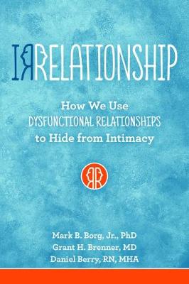 Book cover for Irrelationship